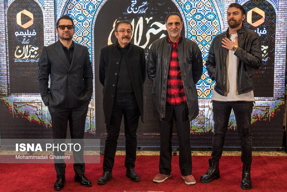 حسن فتحی