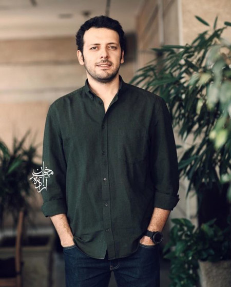 پدرام شریفی