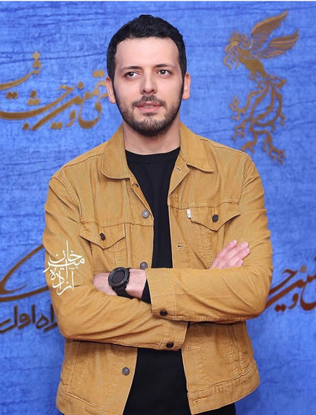 پدرام شریفی