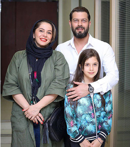 پژمان بازغی