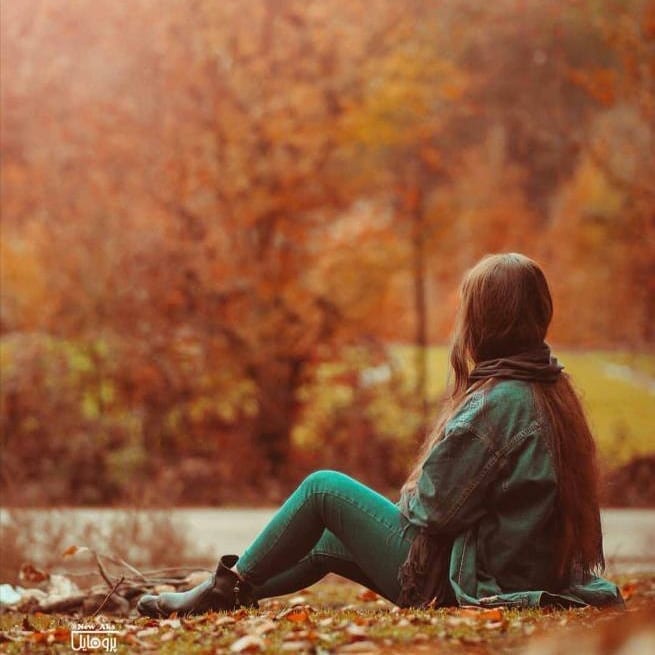 پروفایل پاییز