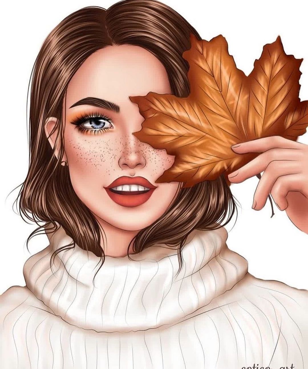 پروفایل پاییز
