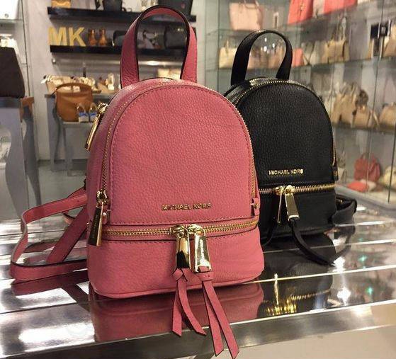 کیف مدرسه دخترانه دبیرستانی