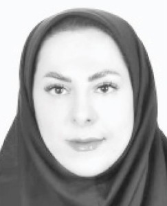 عاطفه علیان