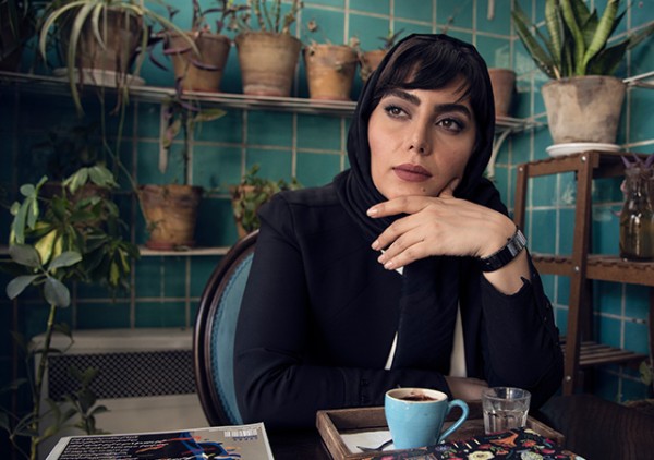 عکس قسمت اول سریال بی گناه