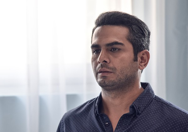 عکس قسمت اول سریال بی گناه