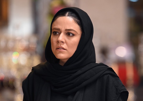 عکس قسمت اول سریال بی گناه