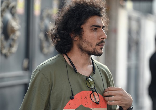 عکس قسمت اول سریال بی گناه