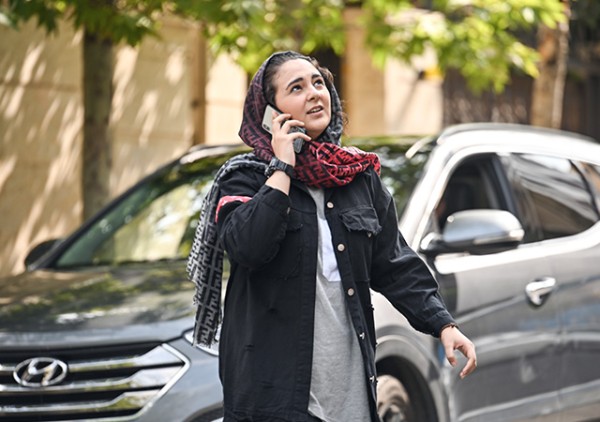 عکس قسمت اول سریال بی گناه