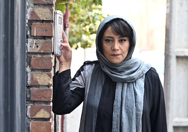 عکس قسمت اول سریال بی گناه