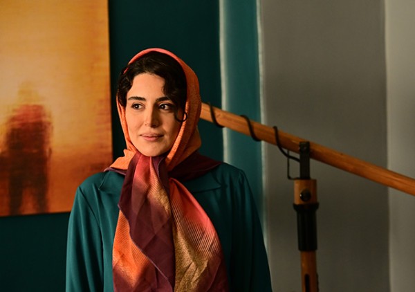 عکس قسمت اول سریال بی گناه