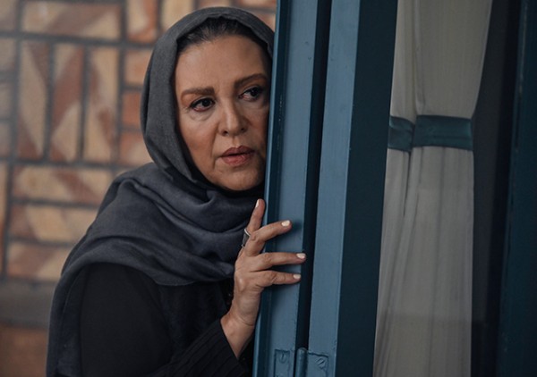 عکس قسمت اول سریال بی گناه