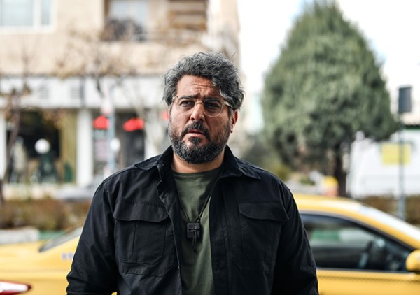 عکس قسمت اول سریال بی گناه