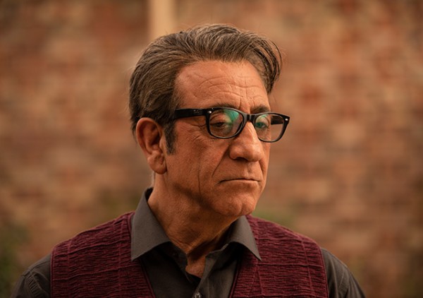 عکس قسمت اول سریال بی گناه