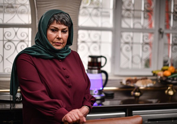 عکس قسمت اول سریال بی گناه