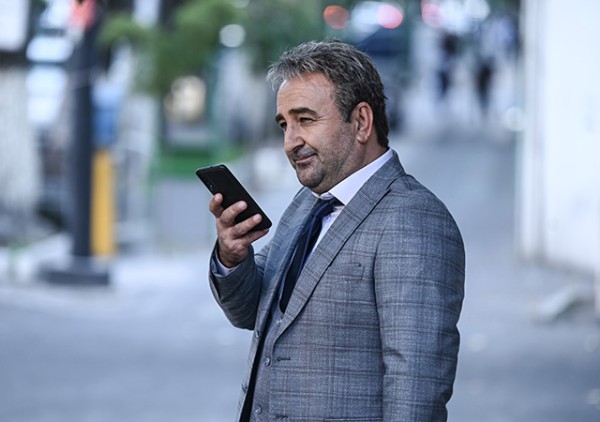 عکس قسمت اول سریال بی گناه