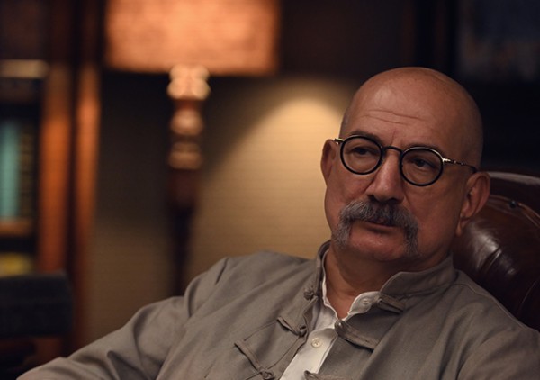 عکس قسمت اول سریال بی گناه