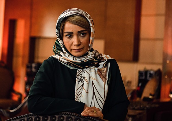 عکس قسمت اول سریال بی گناه