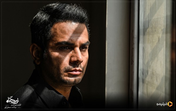 عکس قسمت اول سریال بی گناه