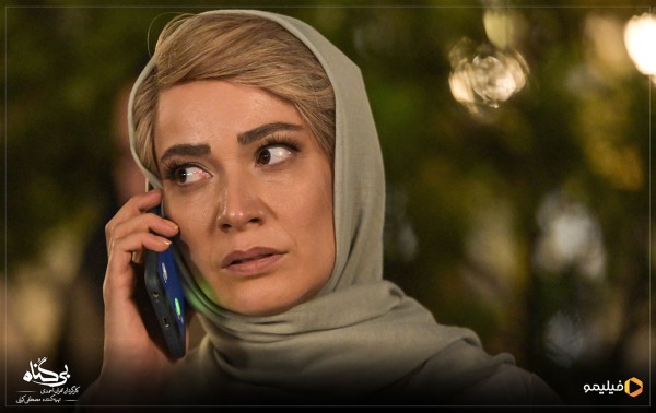 عکس قسمت اول سریال بی گناه