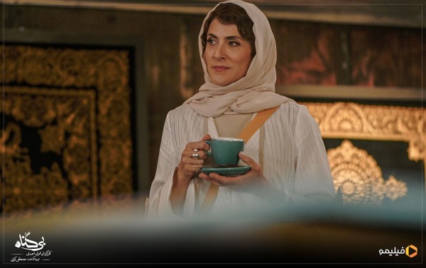 عکس قسمت اول سریال بی گناه