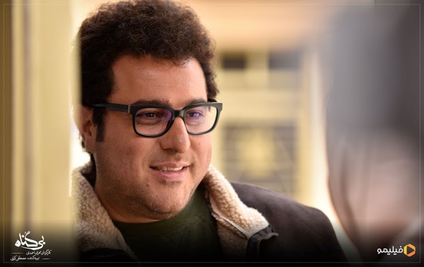 عکس قسمت اول سریال بی گناه