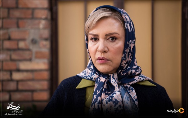 عکس قسمت اول سریال بی گناه