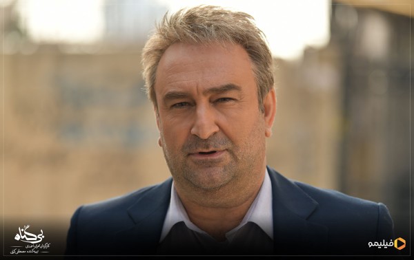 عکس قسمت اول سریال بی گناه