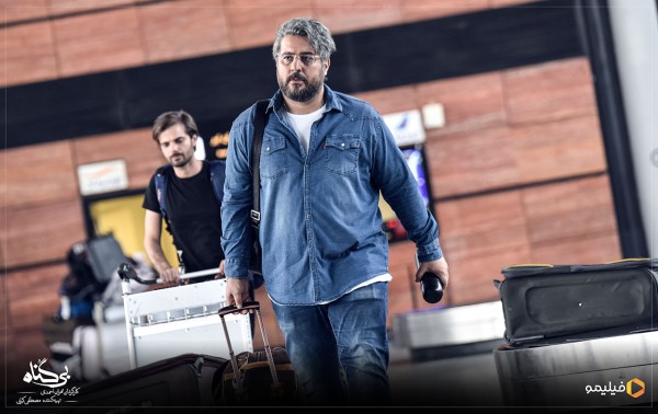 عکس قسمت اول سریال بی گناه