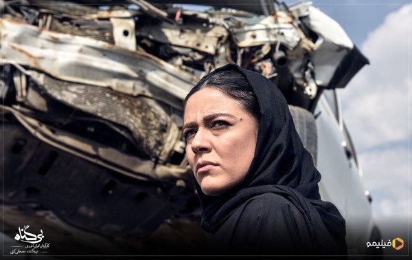 عکس قسمت اول سریال بی گناه