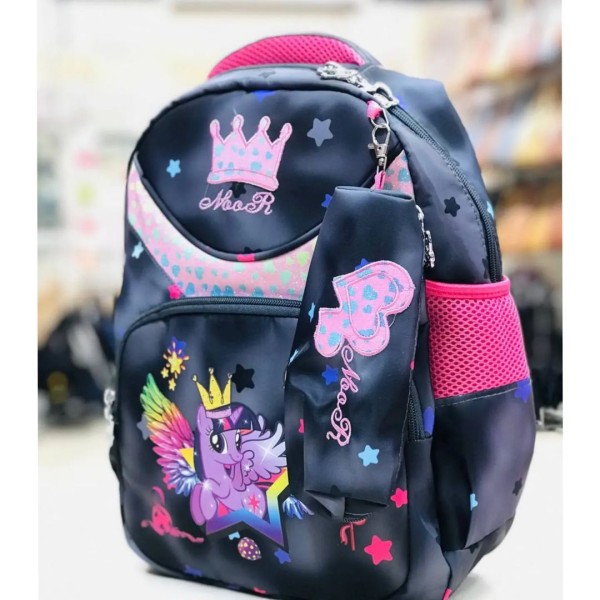 کیف مدرسه
