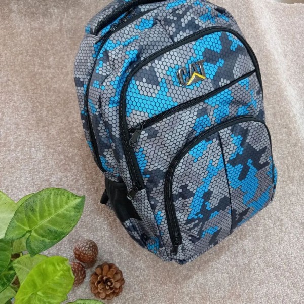 کیف مدرسه