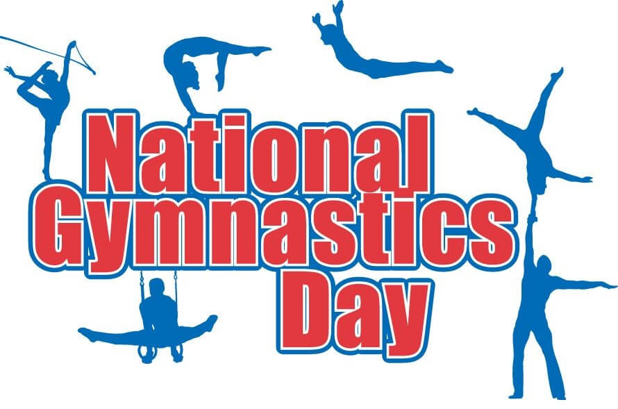 روز جهانی ژیمناستیک