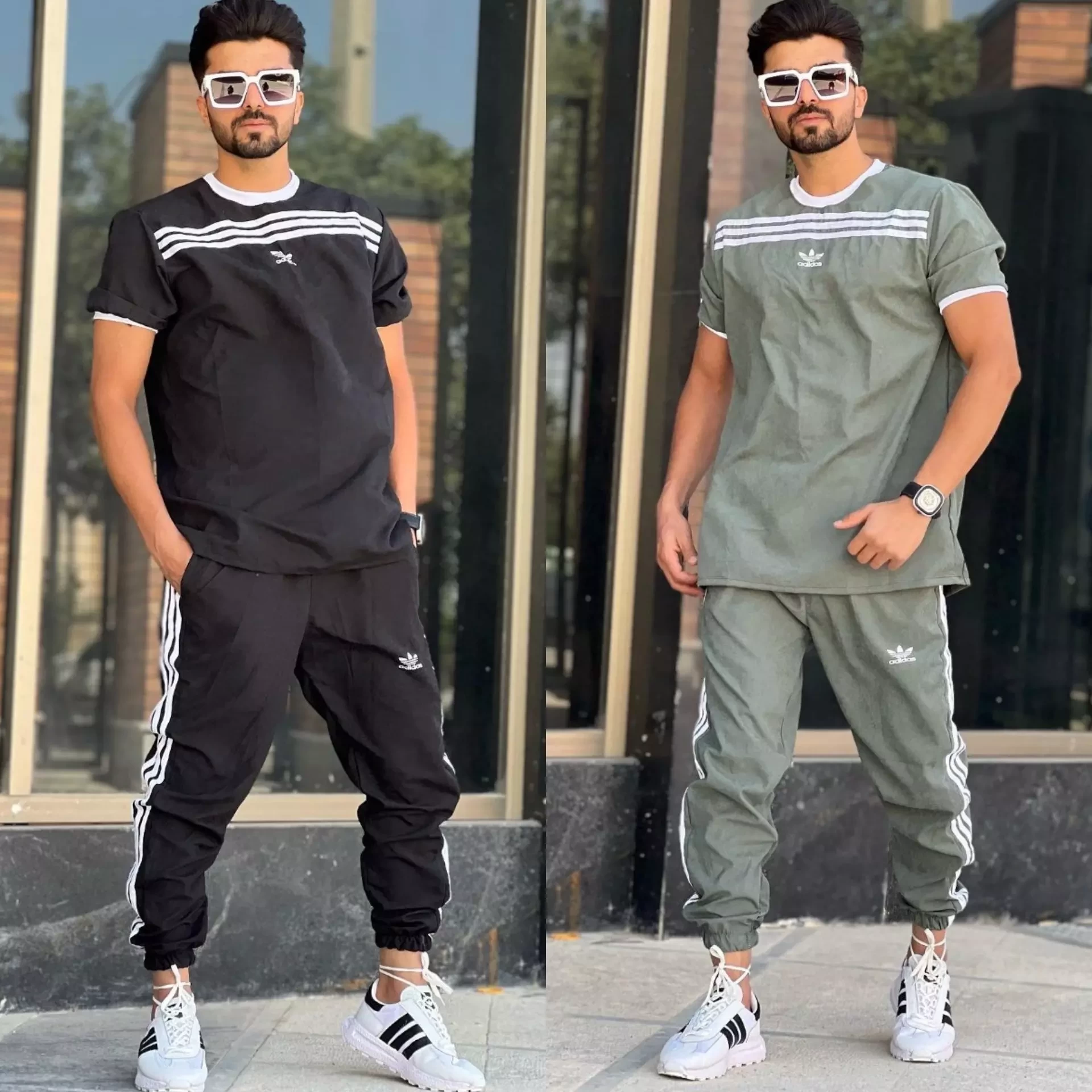 مدل اسلش مردانه