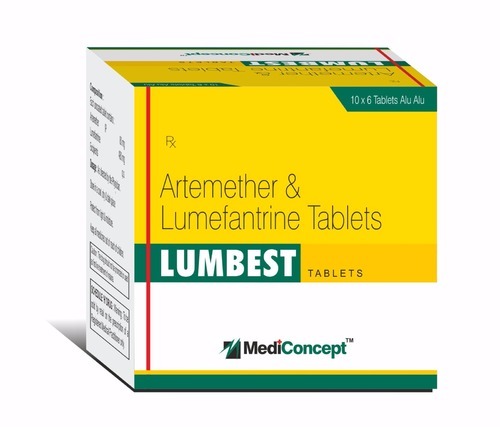 آرتمتر و لومفانترین