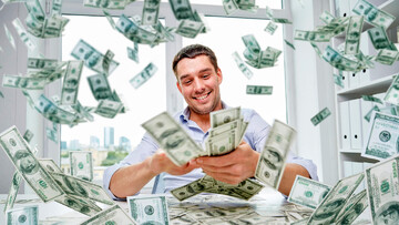 پاسخ به یک سوال مهم؛ بالاخره پول خوشبختی می آورد یا خیر؟