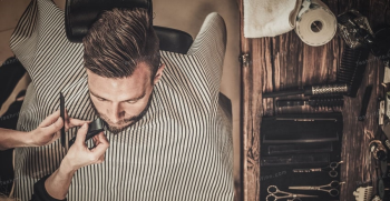 استایل انگلیسی مردانه