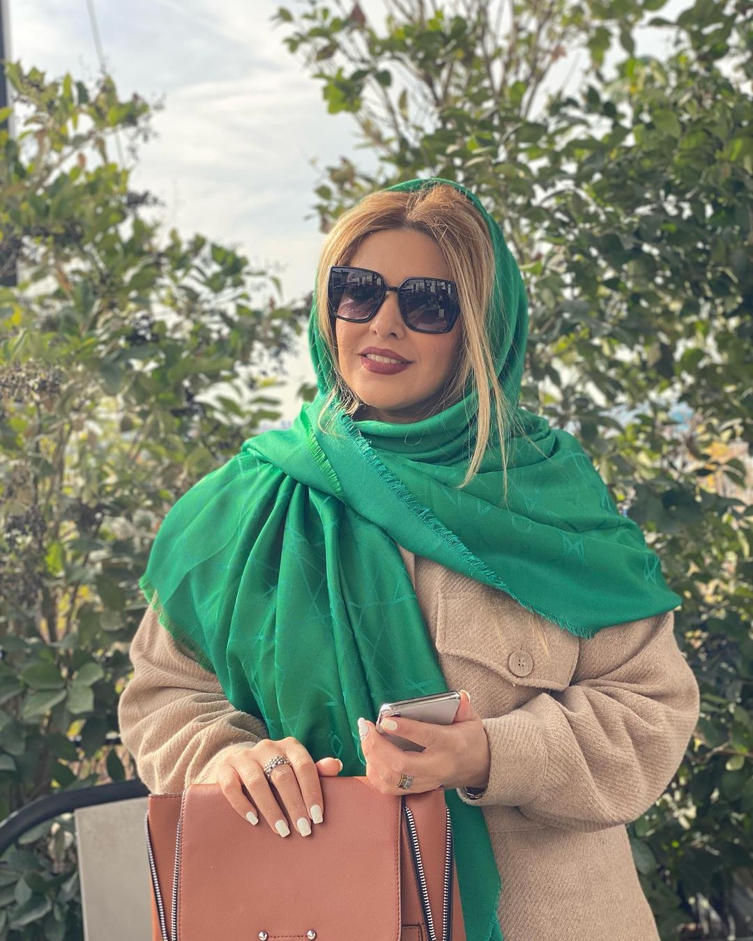 مدل مو جلو سر دخترانه