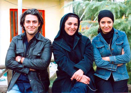 تهمینه میلانی