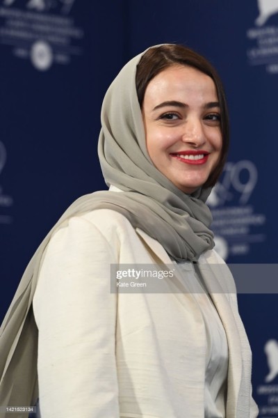 فتوکال فیلم جنگ جهانی سوم در جشنواره ونیز