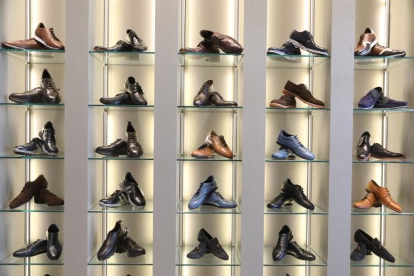 کفش های مردانه هاکوپیان