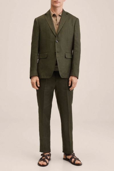 استایل انگلیسی مردانه