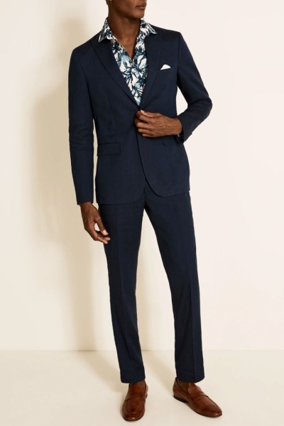 استایل انگلیسی مردانه