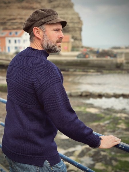 استایل انگلیسی مردانه