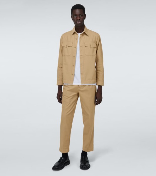 استایل انگلیسی مردانه