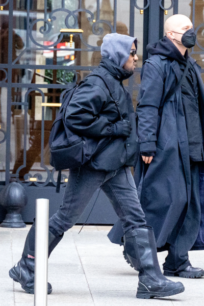 استایل انگلیسی مردانه