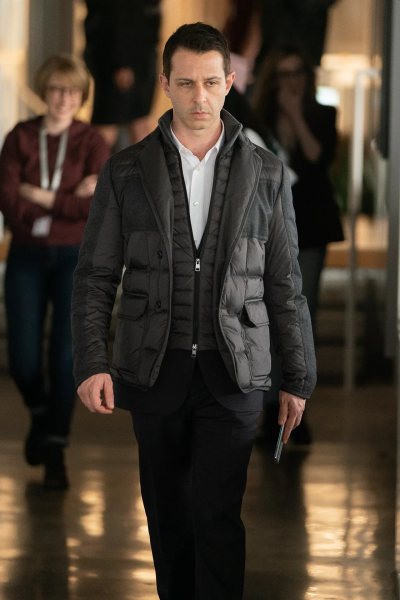 استایل انگلیسی مردانه