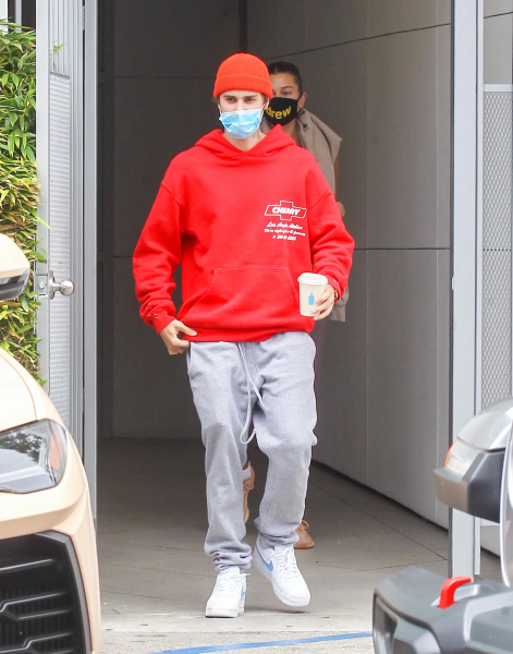 استایل انگلیسی مردانه