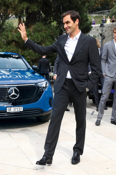 استایل انگلیسی مردانه