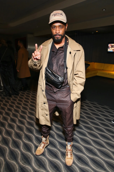 استایل انگلیسی مردانه